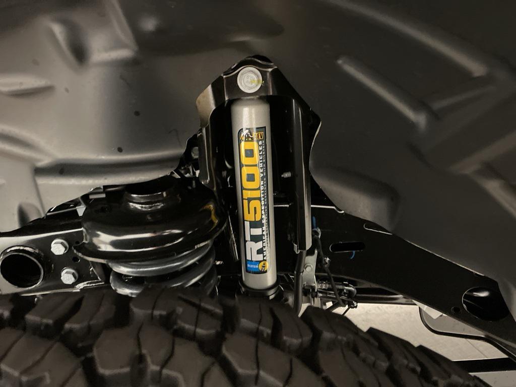 new 2025 Jeep Gladiator car, priced at $79,489