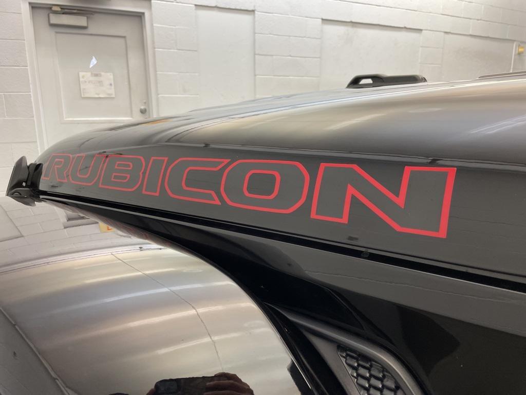 new 2025 Jeep Gladiator car, priced at $79,489