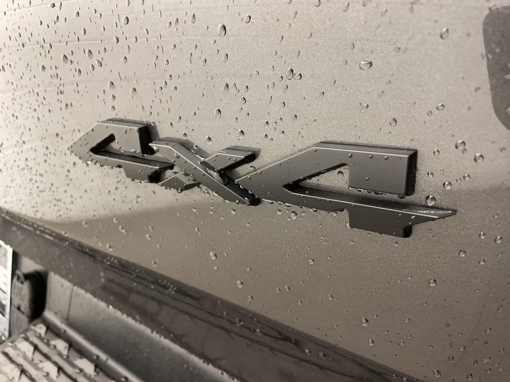 used 2023 Ram 1500 car, priced at $44,973