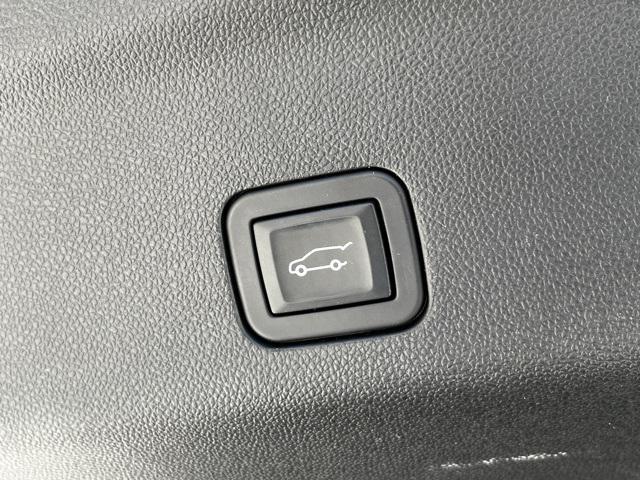 used 2023 Cadillac Escalade car, priced at $88,973