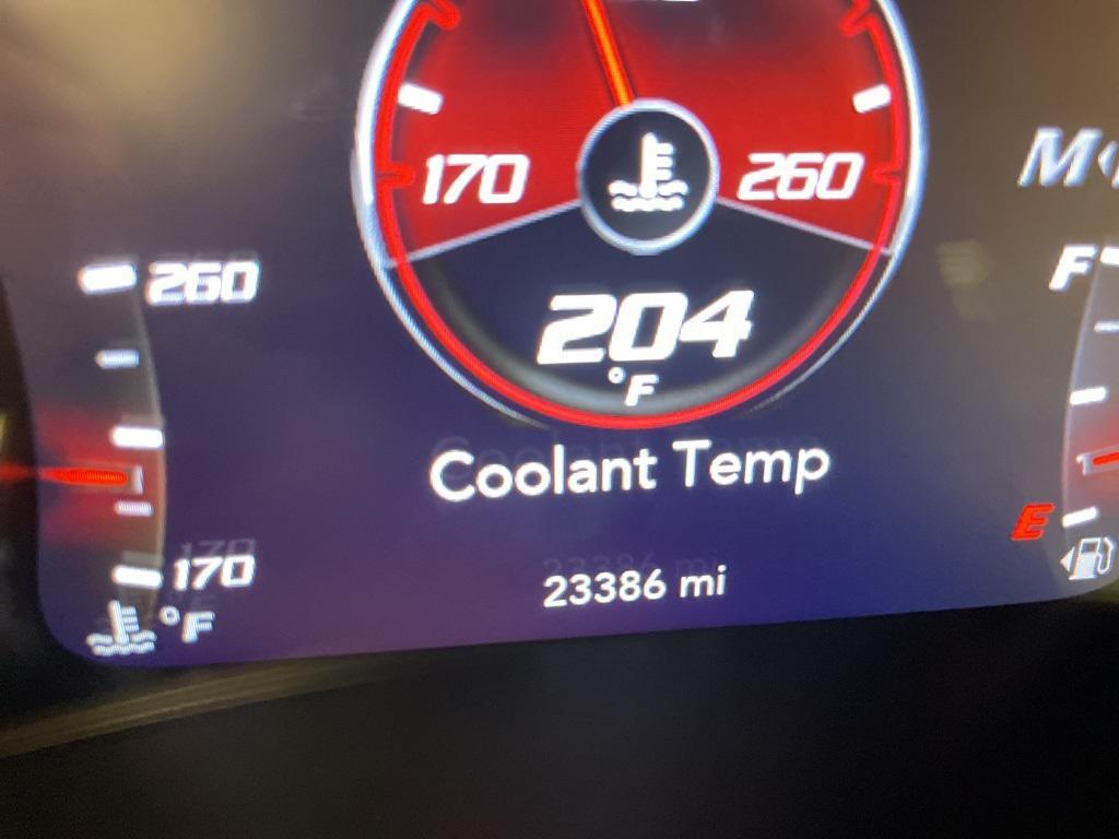 used 2022 Dodge Charger car, priced at $70,573