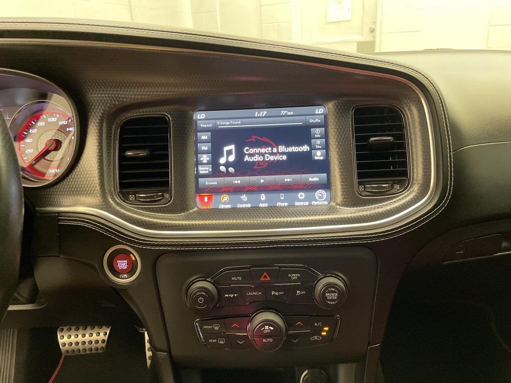 used 2022 Dodge Charger car, priced at $70,573