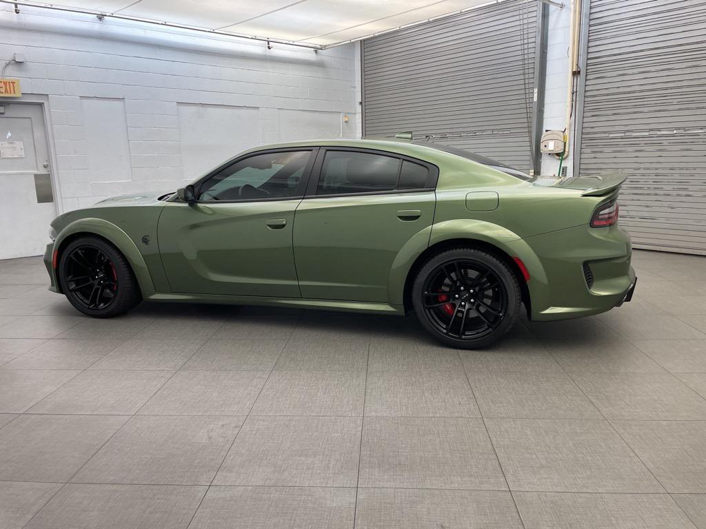 used 2022 Dodge Charger car, priced at $70,573