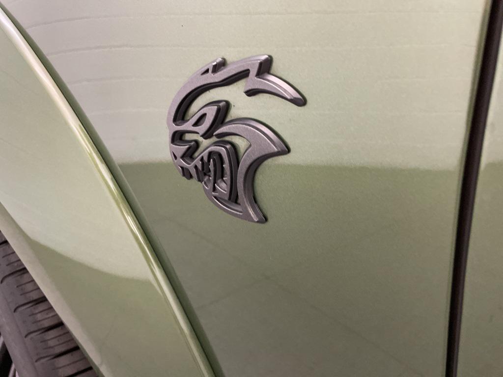 used 2022 Dodge Charger car, priced at $70,573