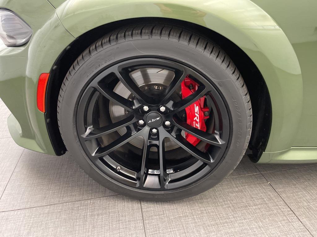 used 2022 Dodge Charger car, priced at $70,573