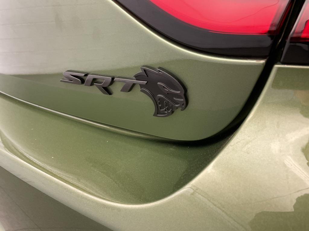 used 2022 Dodge Charger car, priced at $70,573