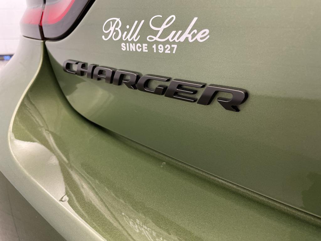 used 2022 Dodge Charger car, priced at $70,573