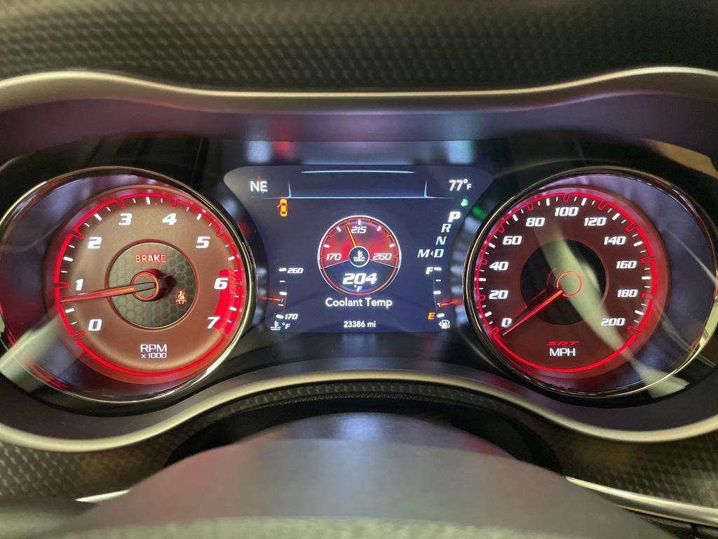 used 2022 Dodge Charger car, priced at $70,573