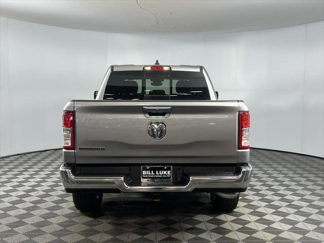 used 2022 Ram 1500 car, priced at $32,373