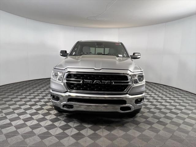 used 2022 Ram 1500 car, priced at $32,373