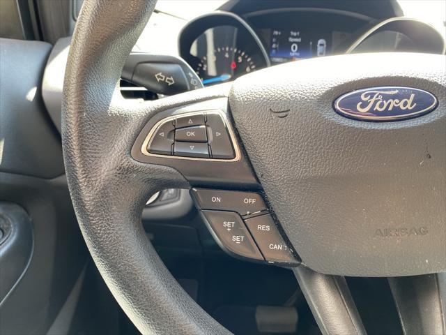 used 2019 Ford Escape car, priced at $14,573