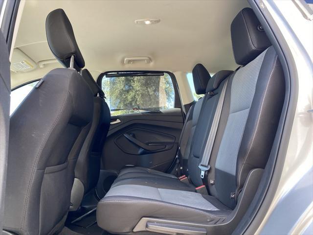 used 2019 Ford Escape car, priced at $14,573