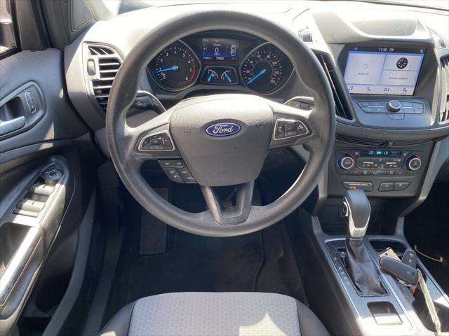 used 2019 Ford Escape car, priced at $14,573