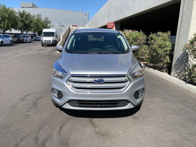 used 2019 Ford Escape car, priced at $14,573