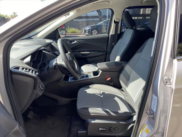 used 2019 Ford Escape car, priced at $14,573