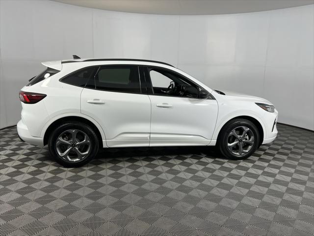 used 2023 Ford Escape car, priced at $23,973