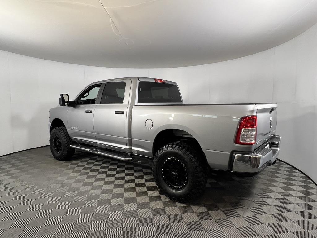 used 2024 Ram 2500 car, priced at $44,573
