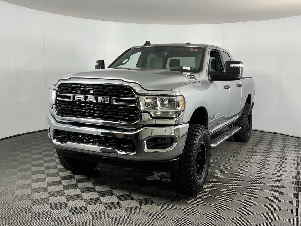 used 2024 Ram 2500 car, priced at $44,573