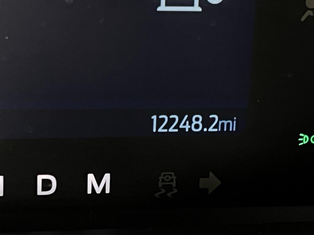 used 2024 Ford Bronco car, priced at $38,973