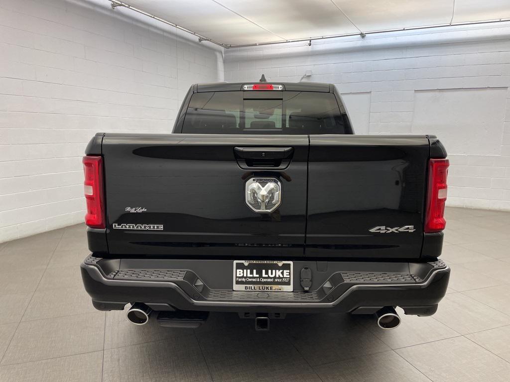 new 2026 Ram 1500 car, priced at $60,516
