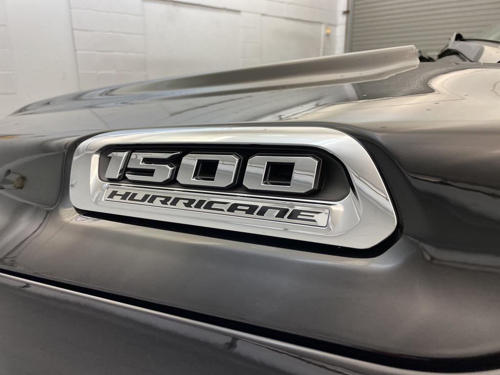 new 2026 Ram 1500 car, priced at $60,516