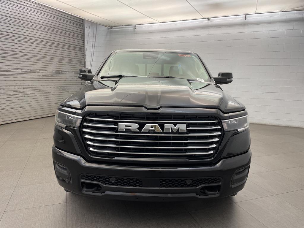 new 2026 Ram 1500 car, priced at $60,516