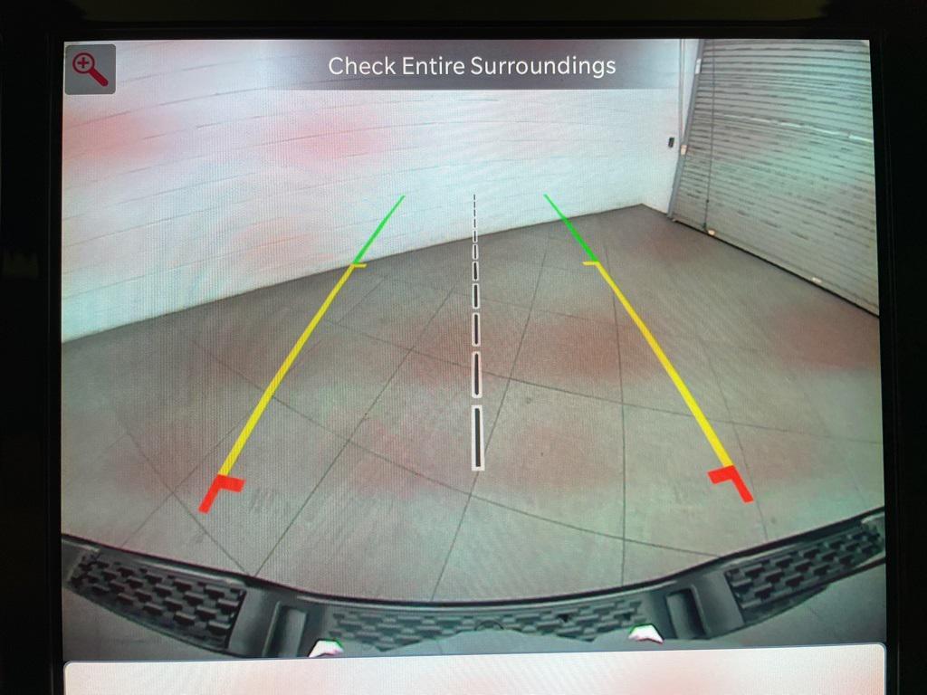 new 2026 Ram 1500 car, priced at $60,516