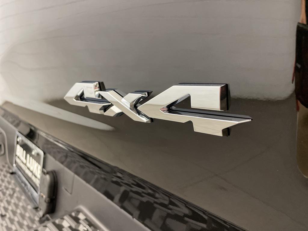 new 2026 Ram 1500 car, priced at $60,516