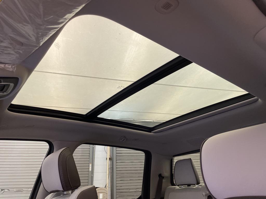 new 2026 Ram 1500 car, priced at $60,516