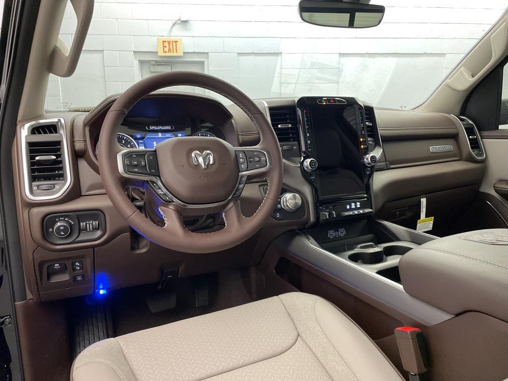 new 2026 Ram 1500 car, priced at $60,516