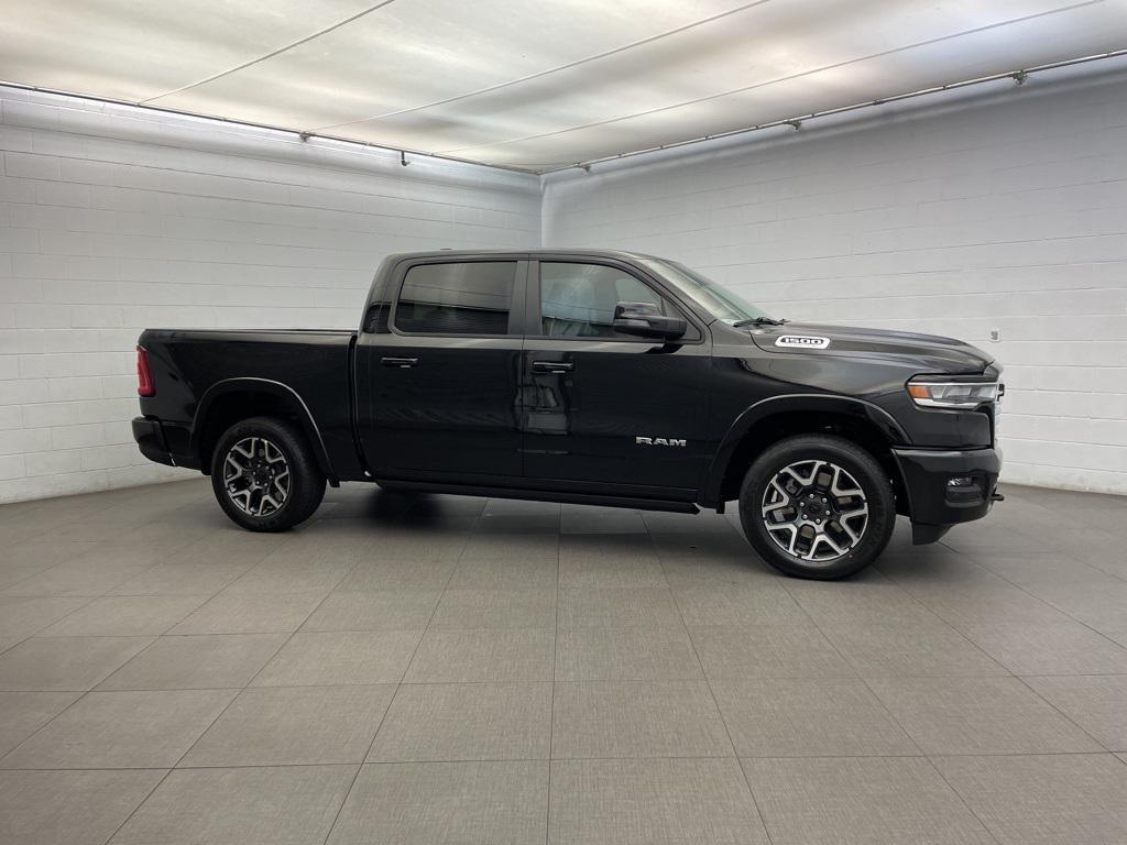new 2026 Ram 1500 car, priced at $60,516