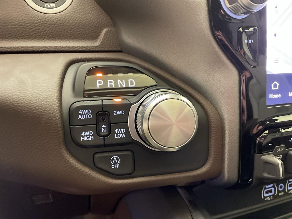 new 2026 Ram 1500 car, priced at $60,516