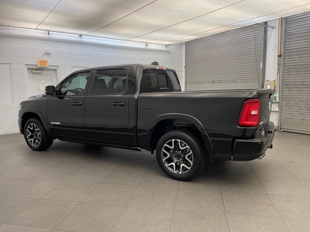 new 2026 Ram 1500 car, priced at $60,516