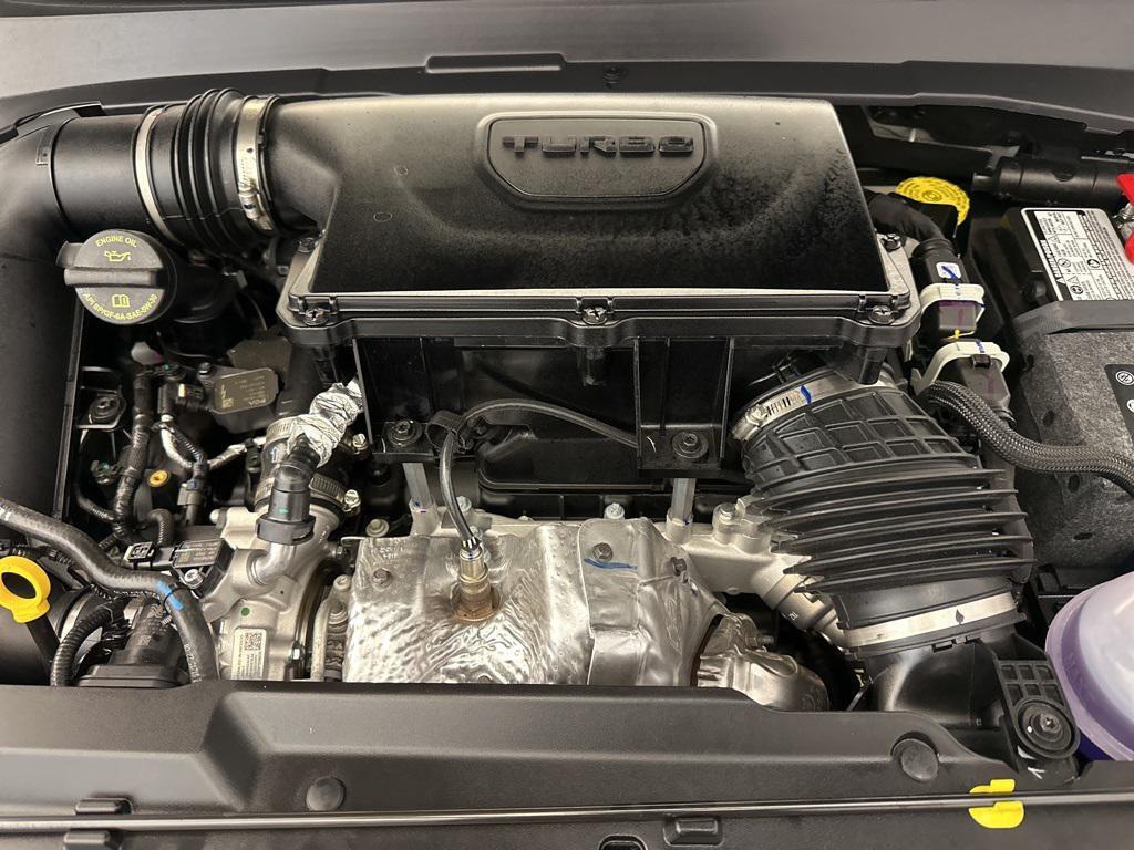 new 2025 Jeep Compass car, priced at $31,752