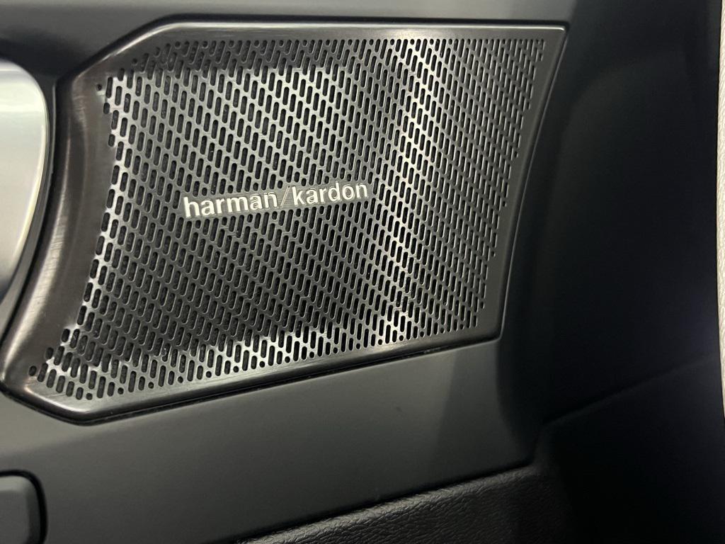 used 2023 Volvo XC40 Recharge Pure Electric car, priced at $33,573