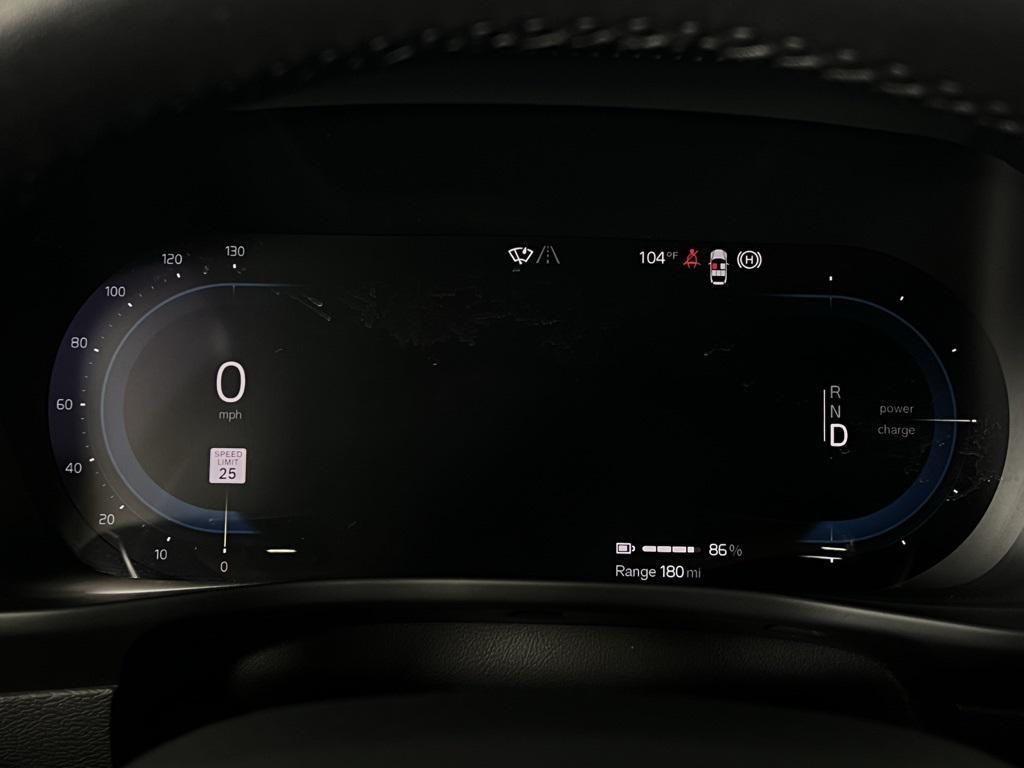 used 2023 Volvo XC40 Recharge Pure Electric car, priced at $33,573
