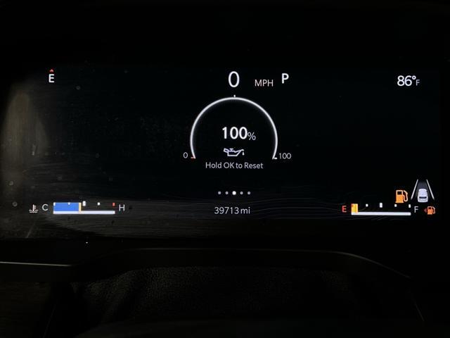 used 2022 Jeep Grand Cherokee L car, priced at $32,575