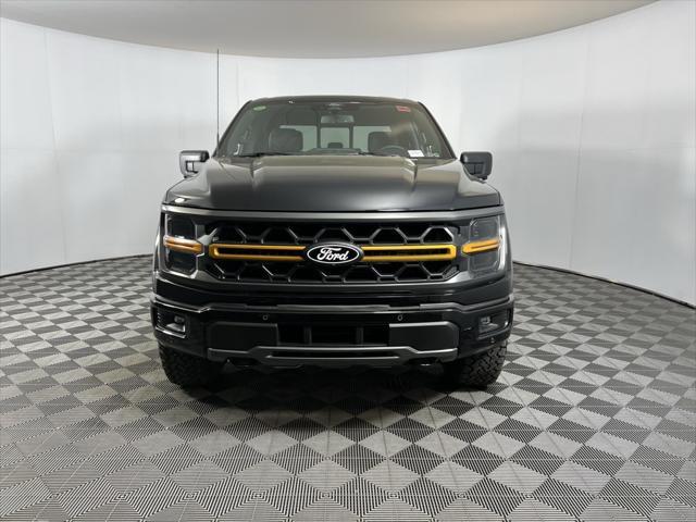 used 2024 Ford F-150 car, priced at $58,973