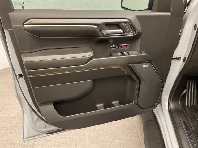 used 2024 GMC Sierra 1500 car, priced at $63,973