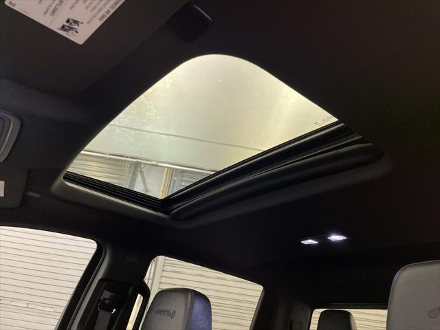 used 2024 GMC Sierra 1500 car, priced at $63,973