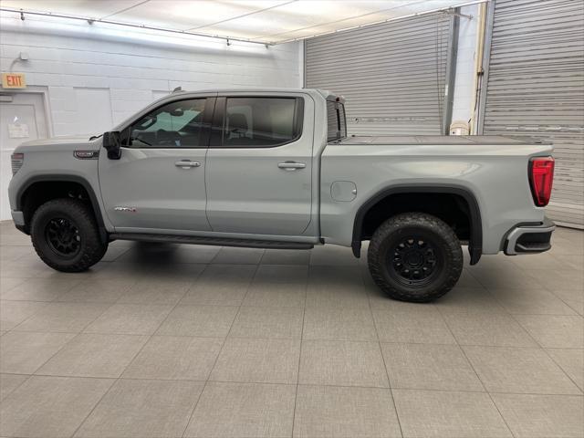 used 2024 GMC Sierra 1500 car, priced at $63,973