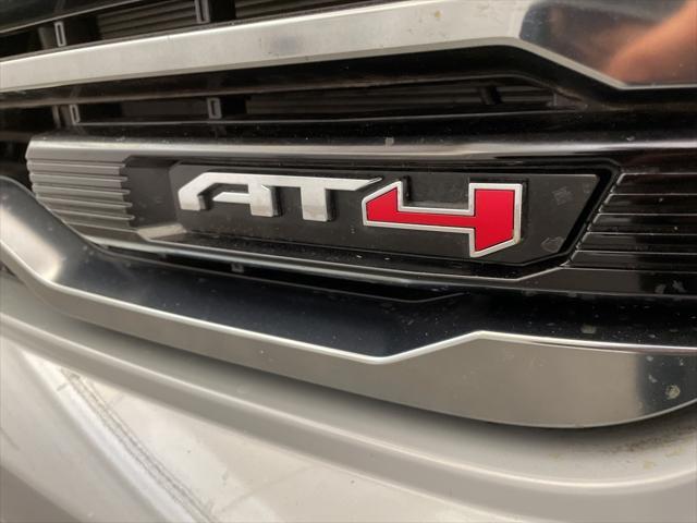 used 2024 GMC Sierra 1500 car, priced at $63,973