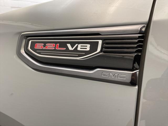 used 2024 GMC Sierra 1500 car, priced at $63,973