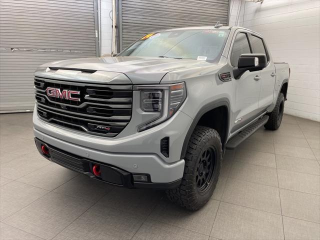 used 2024 GMC Sierra 1500 car, priced at $63,973
