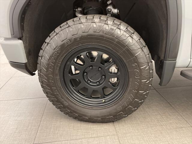 used 2024 GMC Sierra 1500 car, priced at $63,973