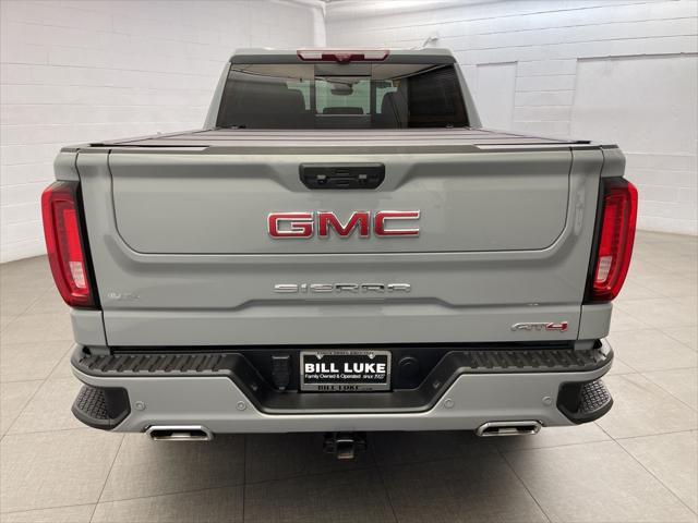 used 2024 GMC Sierra 1500 car, priced at $63,973