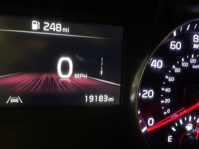 used 2023 Kia Forte car, priced at $20,573