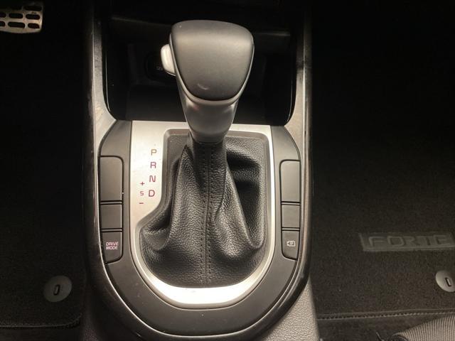 used 2023 Kia Forte car, priced at $20,573