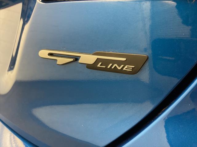used 2023 Kia Forte car, priced at $20,573