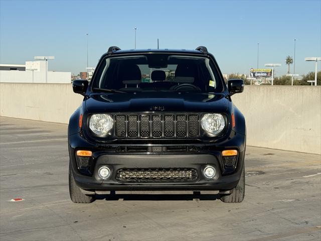 used 2019 Jeep Renegade car, priced at $20,573